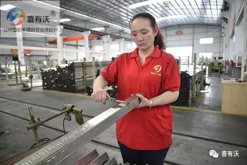 304不銹鋼管質檢