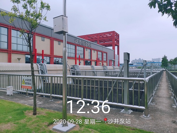 304不銹鋼管護欄 304不銹鋼管護欄