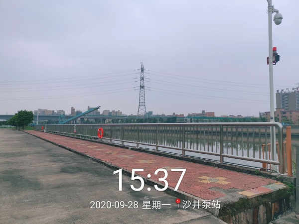 304不銹鋼管護欄 304不銹鋼管護欄