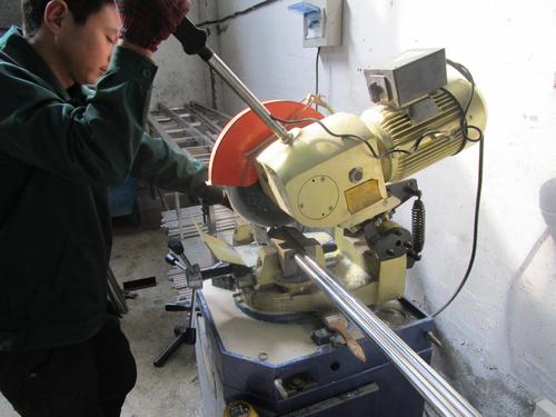 304不銹鋼管切割 304不銹鋼管切割