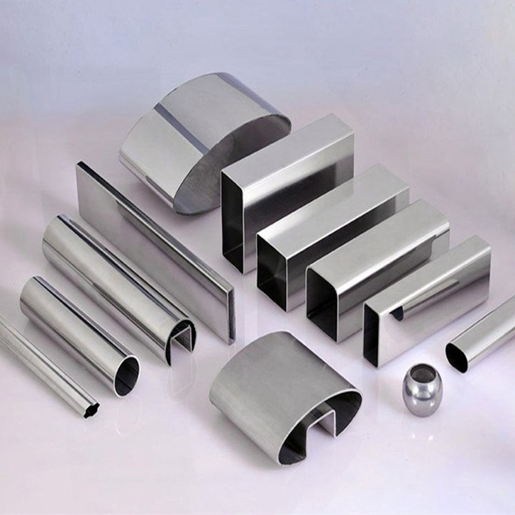 不銹鋼304材質鏡面管材