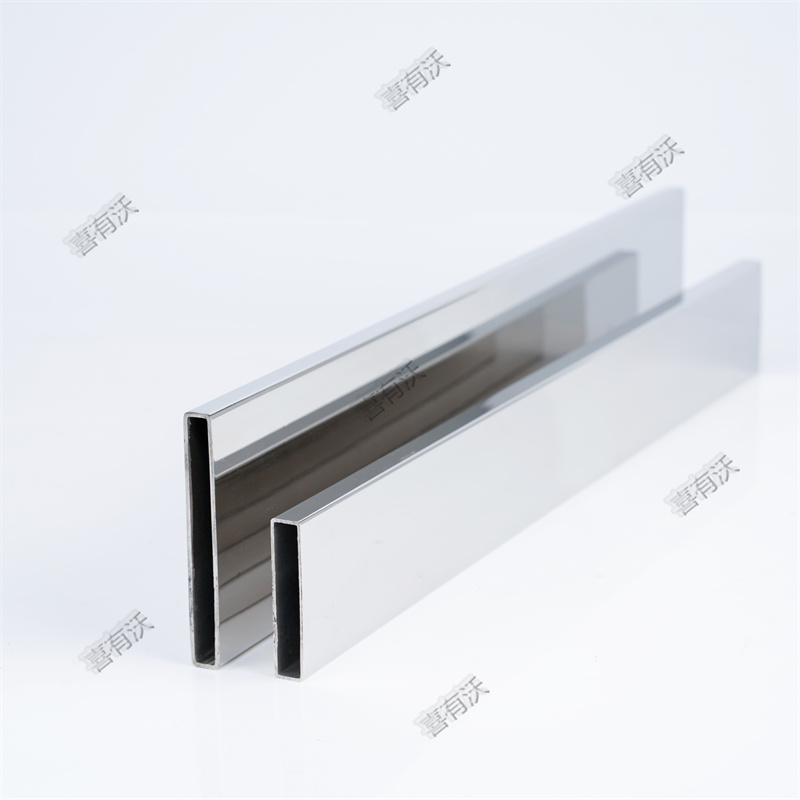 316不銹鋼扁管 316不銹鋼扁管