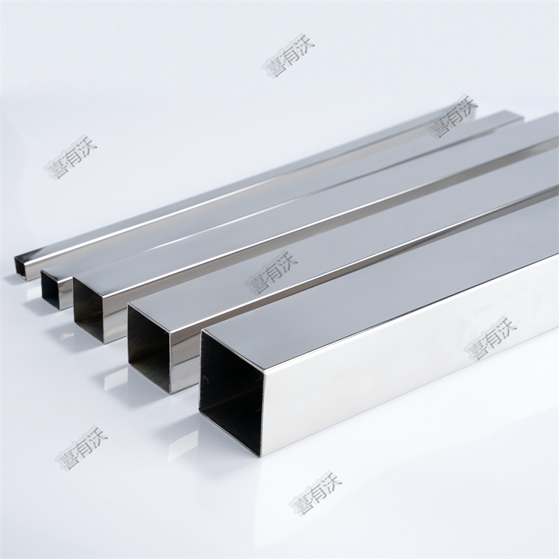 304<font color='red'>不銹鋼工程</font>管