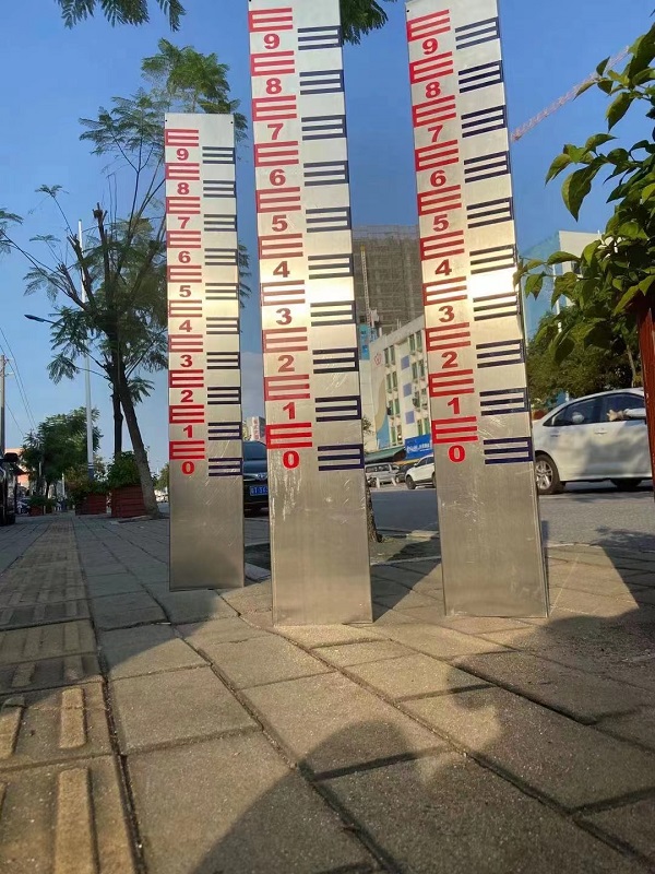 不銹鋼水位尺 不銹鋼水位尺