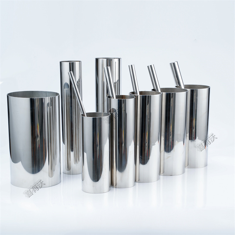 201不銹鋼管材 201不銹鋼管材